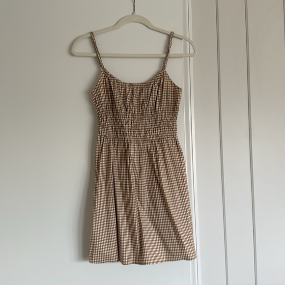 Reformation Kathleen Dress - Picture 3 of 4